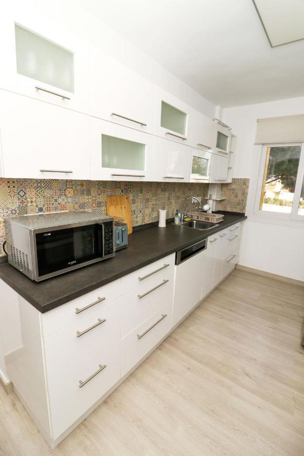 Family Apartment Walking Distance To The Sea And All Amenities Sitio de Calahonda Exterior foto