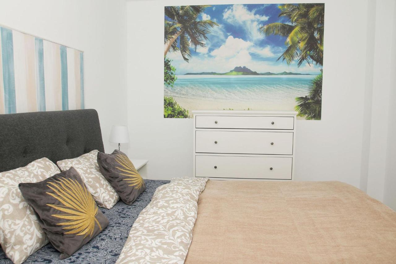 Family Apartment Walking Distance To The Sea And All Amenities Sitio de Calahonda Exterior foto